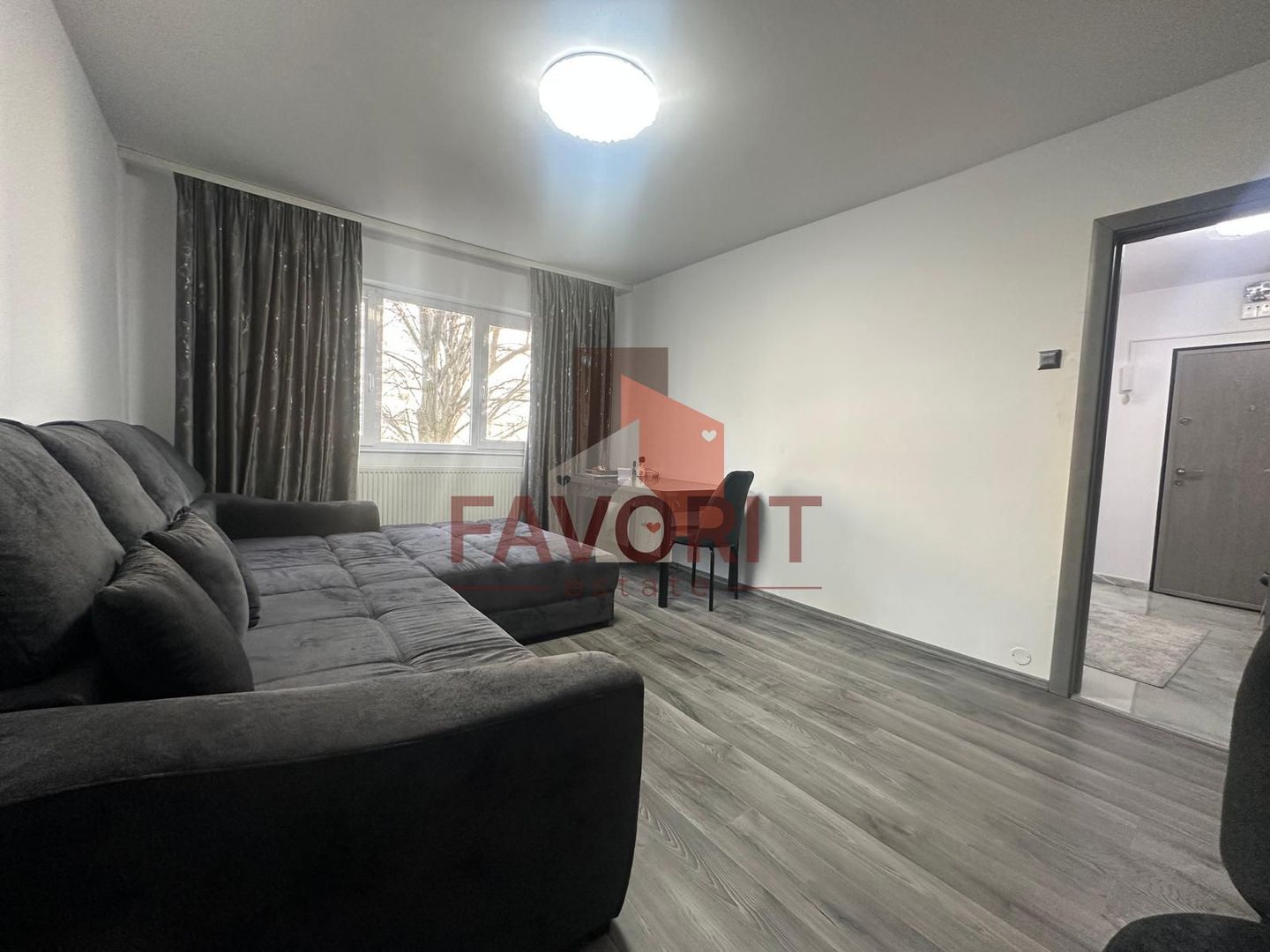 3 camere | etaj 2 | centrala proprie | finisaje premium | zona excelenta | - Poză 3