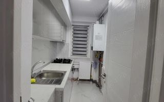 Apartament 2 camere decomandat centrala termica Bucuresti Lujerului - Poză 3