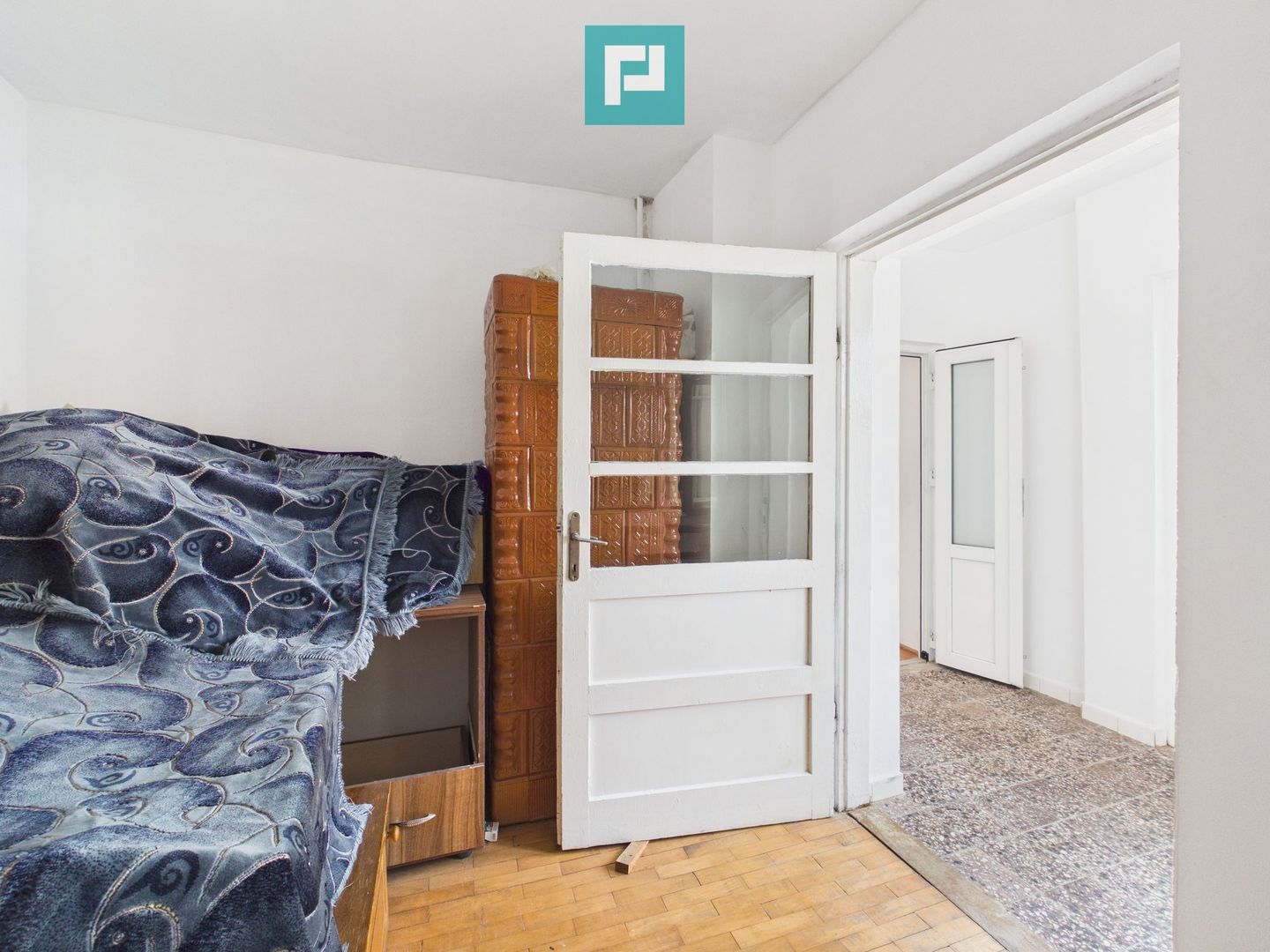 2 case separate + curte 1400 mp – Zona Dâmbovița - Poză 8