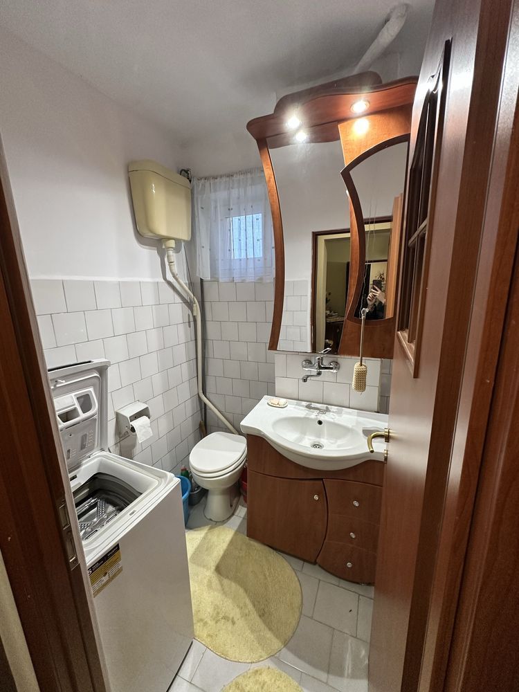 BRASADAS vinde ap 2 cam Botizului etaj 2 cu balcon - Poză 3