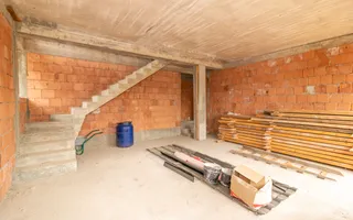 Casa noua de vanzare, Balotesti, aproape de lac, teren 1000mp - Poză 13