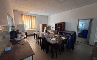 Depozit/Spatiu productie de vânzare – zonă cu acces TIR - Poză 17