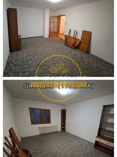 Apartament 4 Camere/Decomandat/84mp! Nicolina 1! - Poză 1