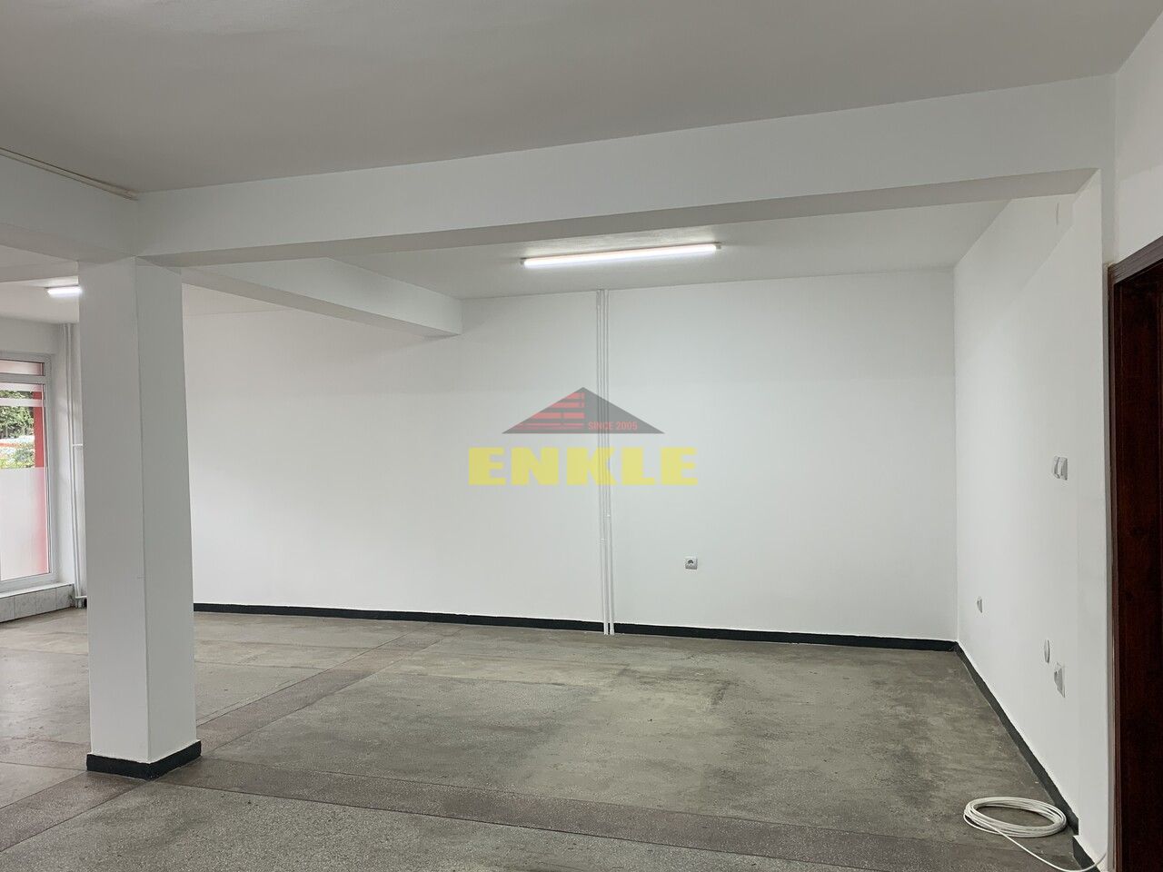 Spatiu Comercial, zona Bulevard . Pret 750€ - Poză 3
