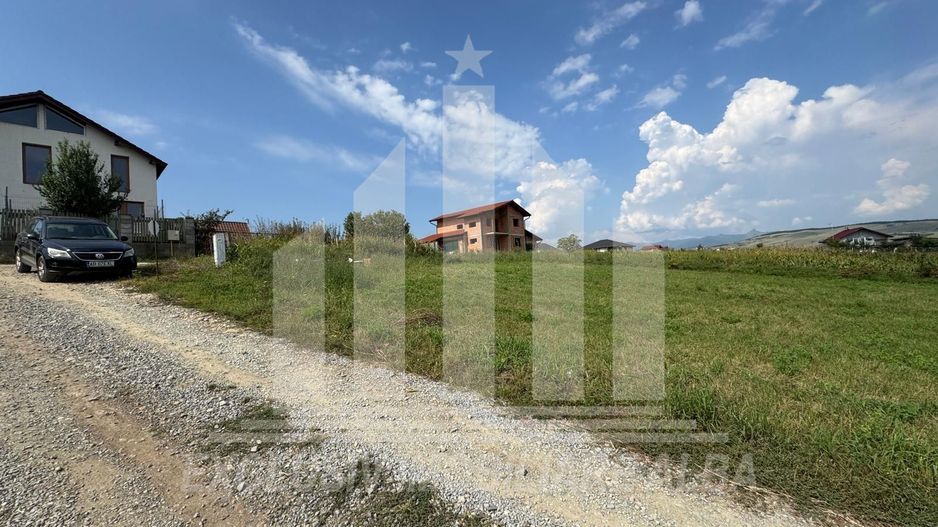 Teren intraviland de vanzare, Orizont - Poză 3