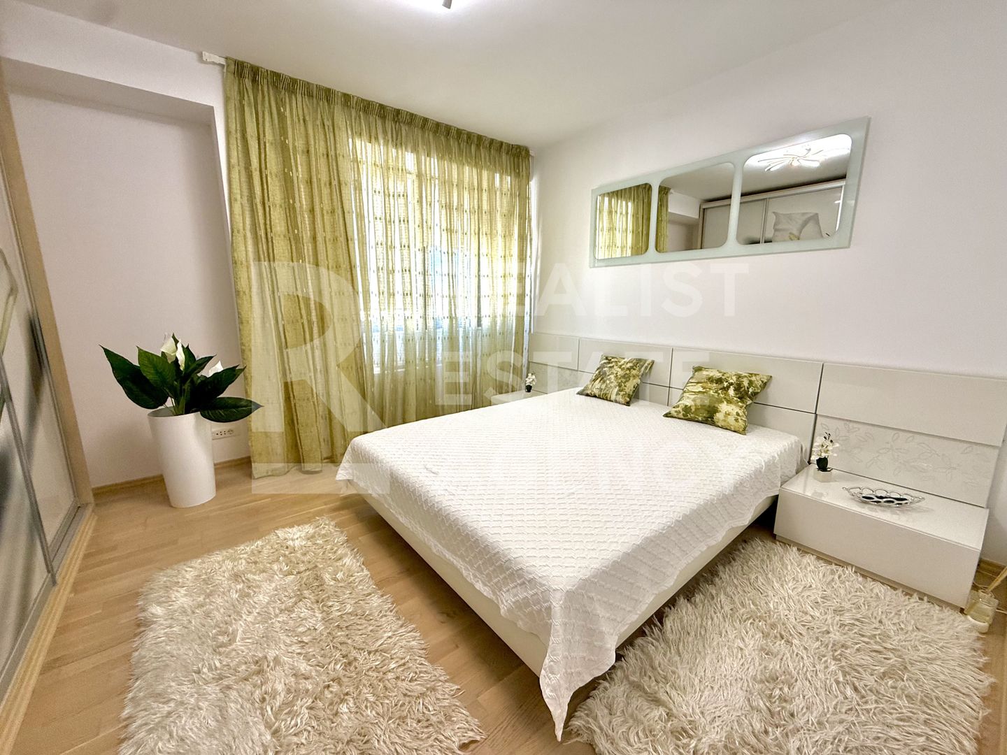 Apartament 3 camere spațios și luminos – zonă premium Iancu Nicolae - Poză 12