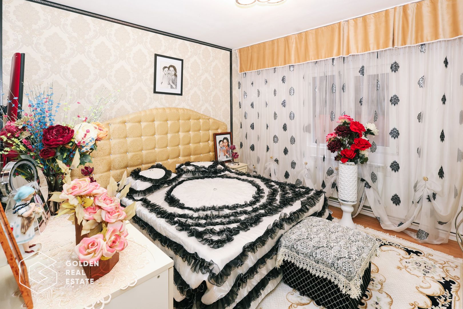 Casa spatioasa P+1E+M in Voluntari,  273 mp utili, comision 0% - Poză 16