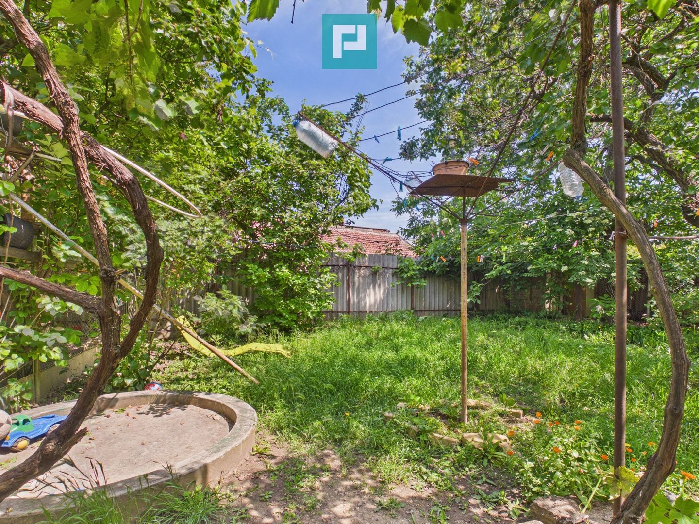 Casă individuală zonă centrală - teren 940 mp - Poză 20