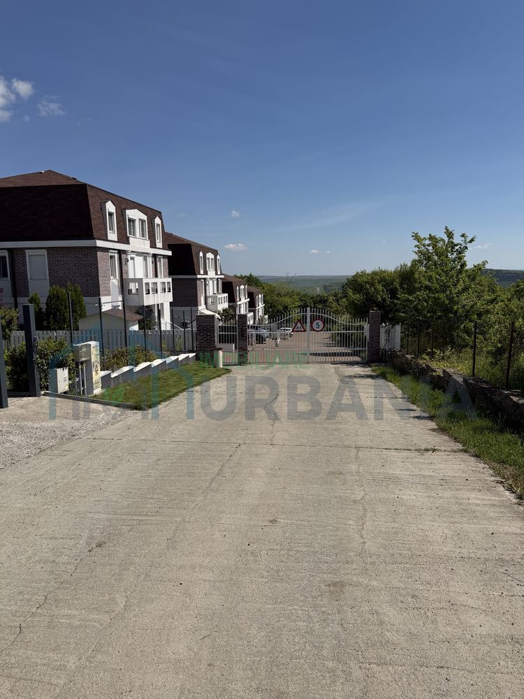 Casă de vânzare în Complexul Rezidențial „London House” – 170 mp, 4 camere, finisaje premium - Poză 1