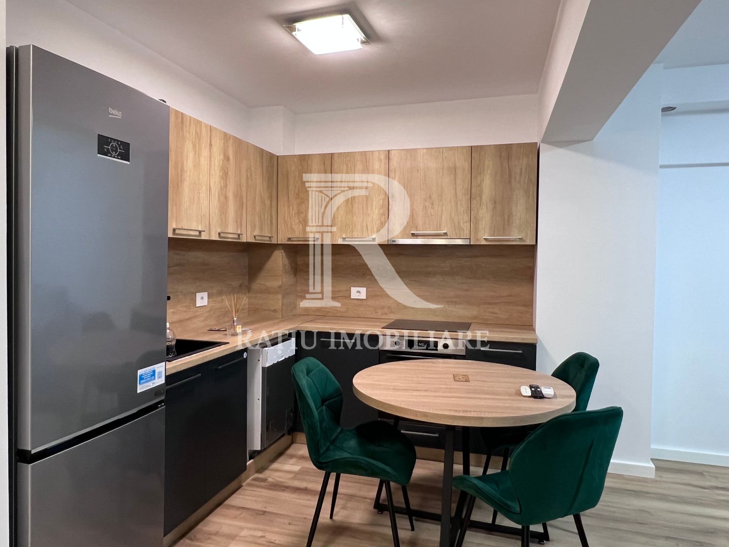 Apartament cu 2 camere | parcare supraterana | Prima Green | Oradea - Poză 5
