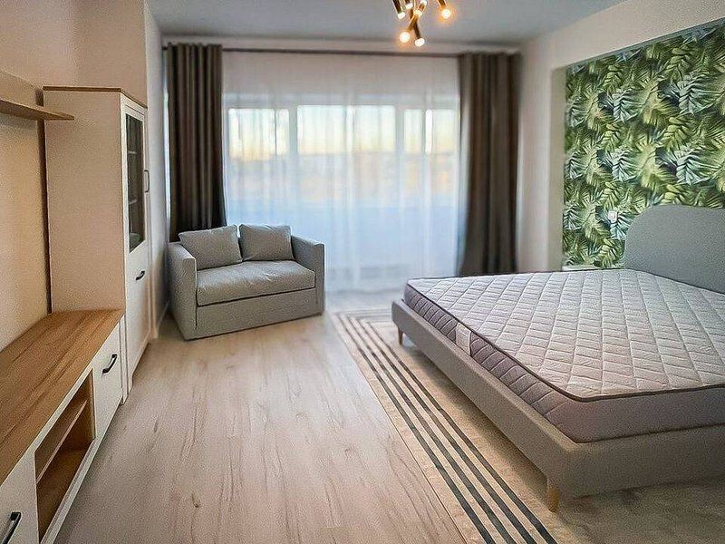 Garsoniera, Complex CUBIC 7 Residence, Bloc FINALIZAT - POZE REALE. - Poză 6