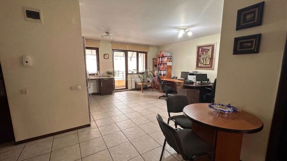 Apartament 3 camere cu 2 balcoane și parcare – Andrei Mureșanu - Poză 7