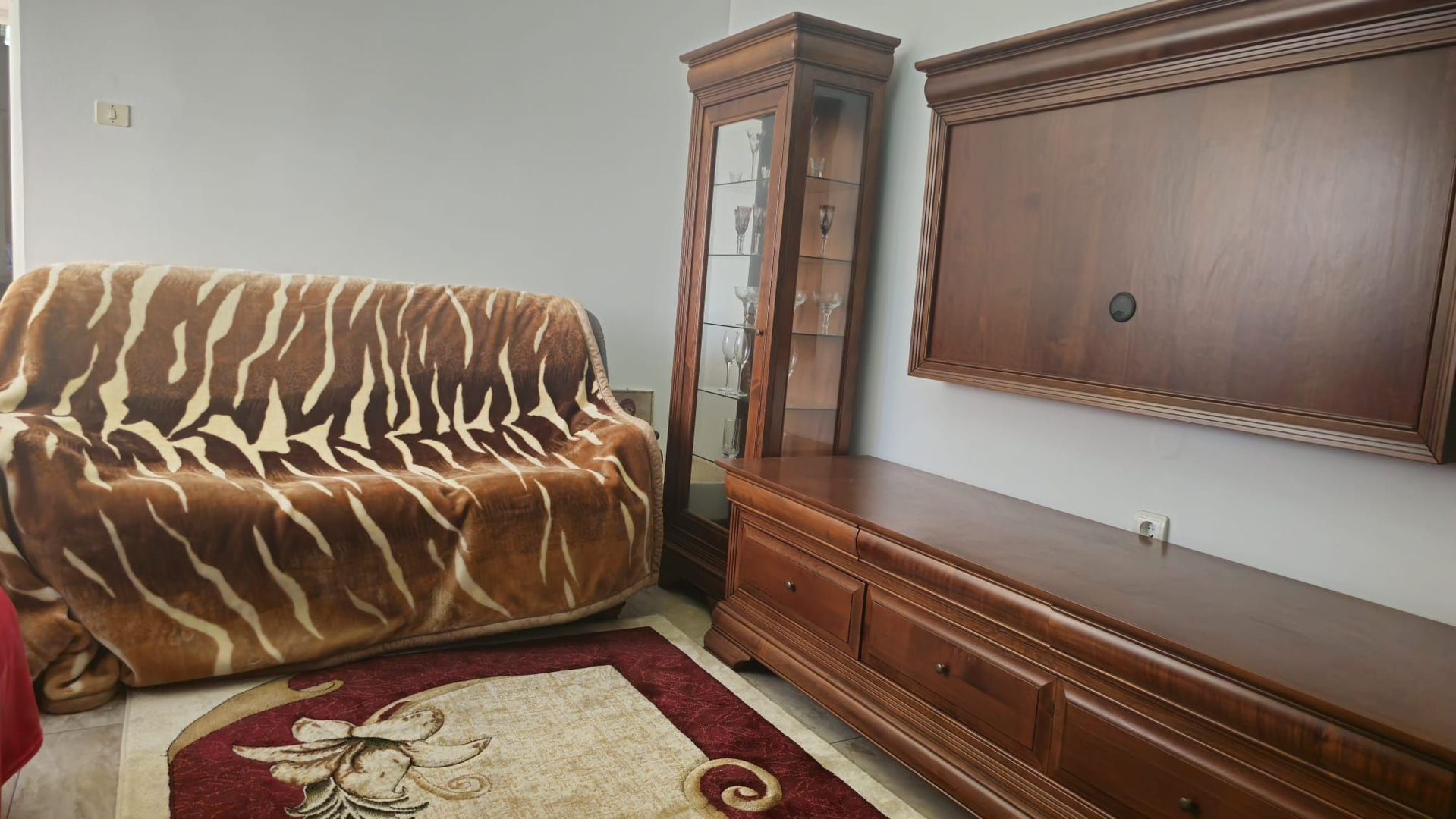 De vanzare casă individuală 3 camere  Str. Vultur, 109.000 euro - Poză 7