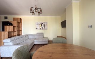Apartament cu 3 camere, etaj intermediar, parcare, langa Iulius Mall - Poză 2