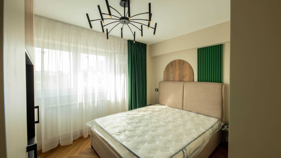 Apartament Universitate/Unirii - Poză 2