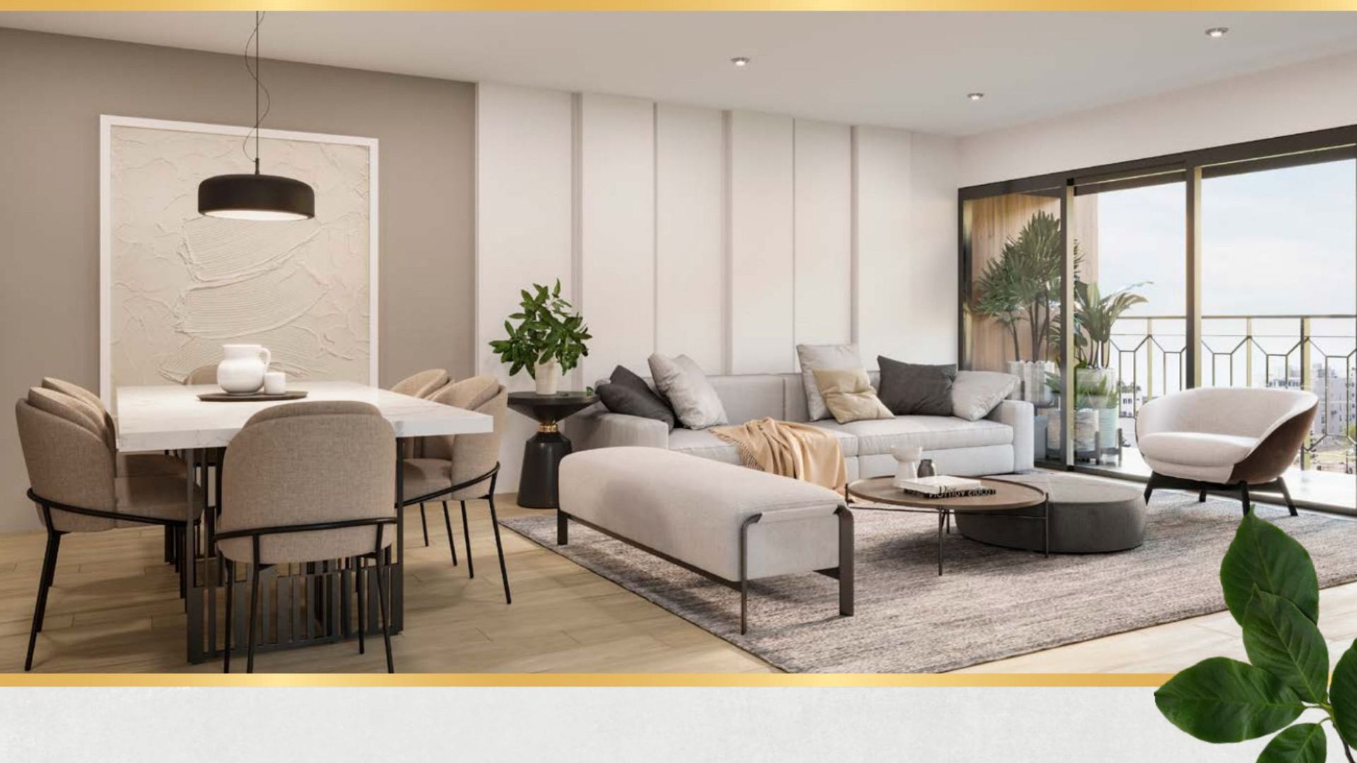 56 Nordului Park Residences - Poză 9