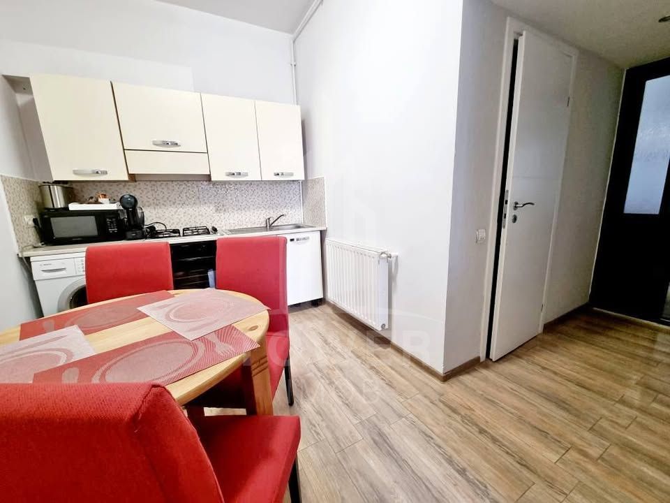 Apartament central in regim hotelier | Zona Ultracentrala - Poză 4