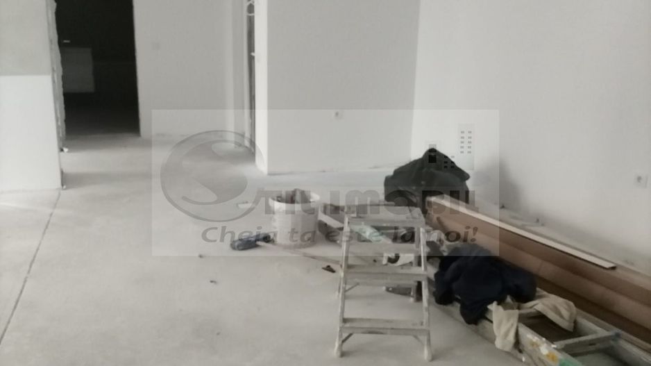 Penthouse 3 Camere cu Terasă | 142.900 € | Loc Parcare 6.000 € - Poză 12