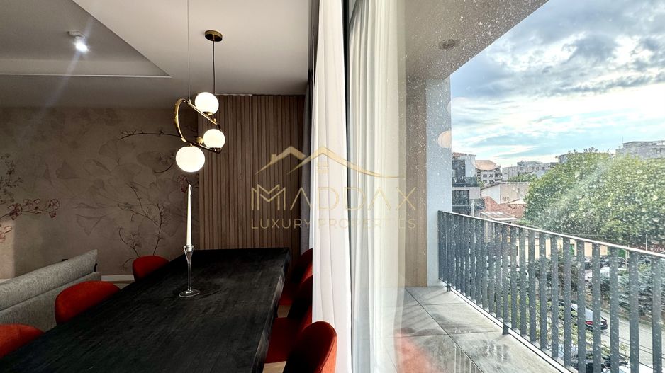 Apartament cu 2 camere *80mp* + terasa // Floreasca - Poză 16