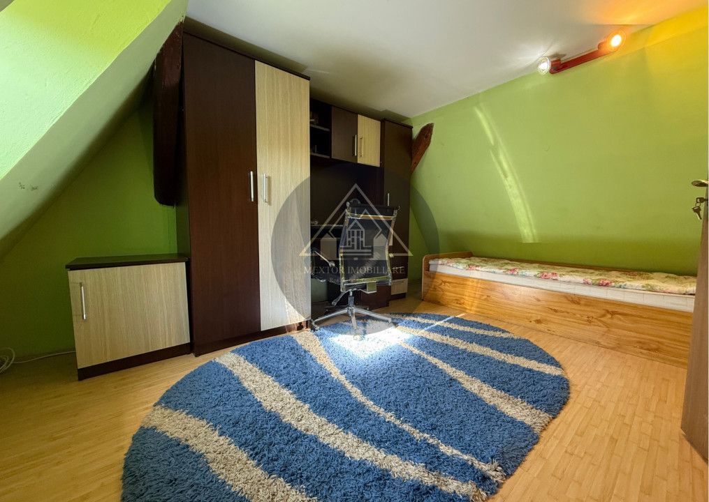 Apartament 3 camere, Centru - Poză 7