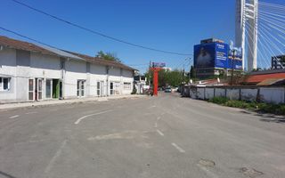 Chirie -Teren -3000 mp -sector1 - Poză 3