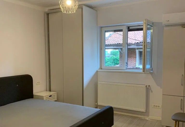 Garsonieră Dorobanți – Str. Londra - Poză 1