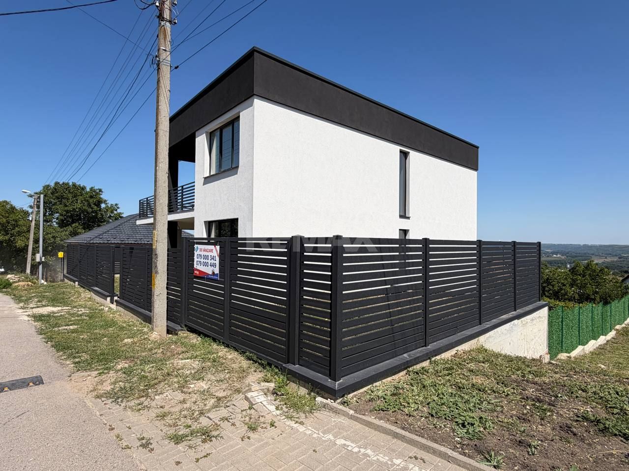 Casă, 380 m², Vadul lui Vodă, Centru - Poză 7