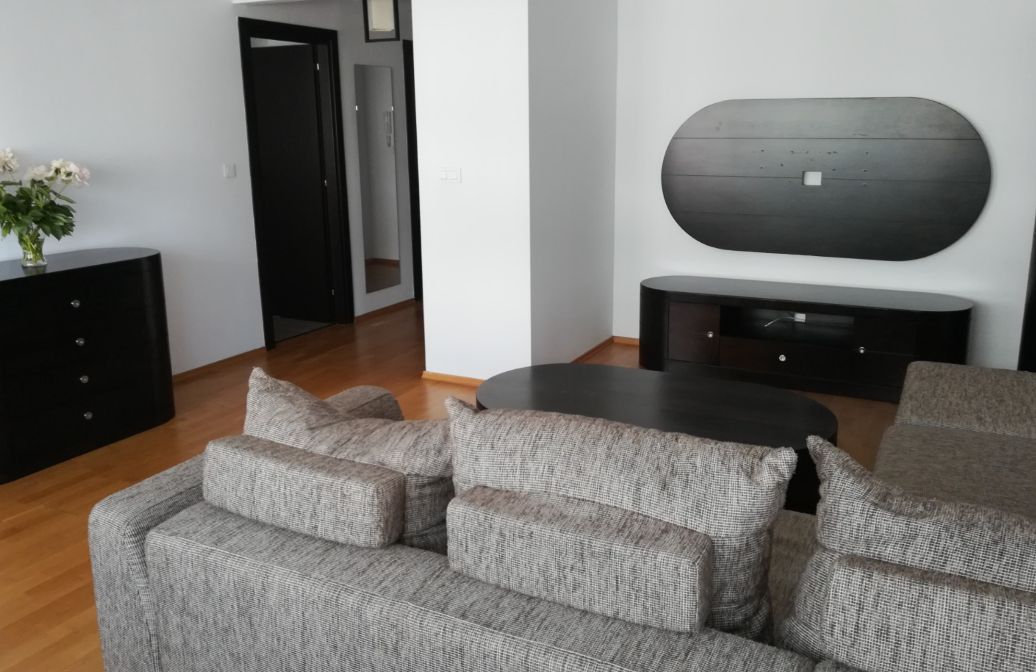 2 camere | Natura Residene | Baneasa | Iancu Nicolae - Poză 3