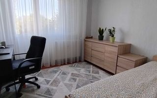 Apartament 3 camere bloc reabilitat, boxa, Valea Ialomitei, Drumul Taberei - Poză 3