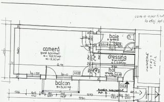 Spatiu pretabil birouri | Zona Lazaret - Poză 2