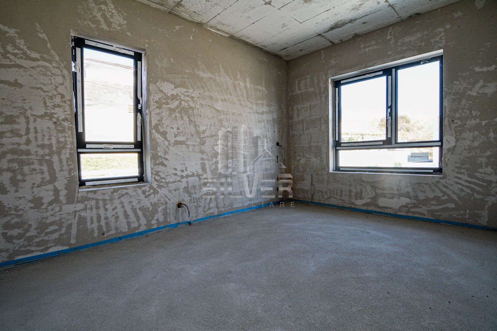 Casa unitate Duplex cu garaj si Panorama in cartierul Iris - Poză 17