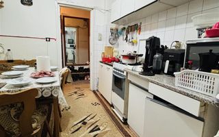 Apartament cu 2 camere decomandat Calea Aradului - Poză 1