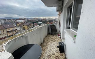 Apartament cu o cameră, 36mp, la 2 minute de FSPAC - Poză 11