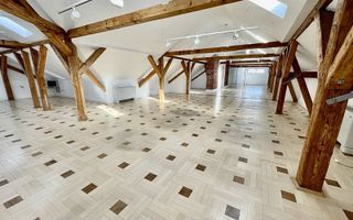 Mansardă cochetă în Piața Unirii - Poză 10