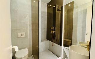 Apartament 3 camere mobilat complet I Cortina North Pipera - Poză 10