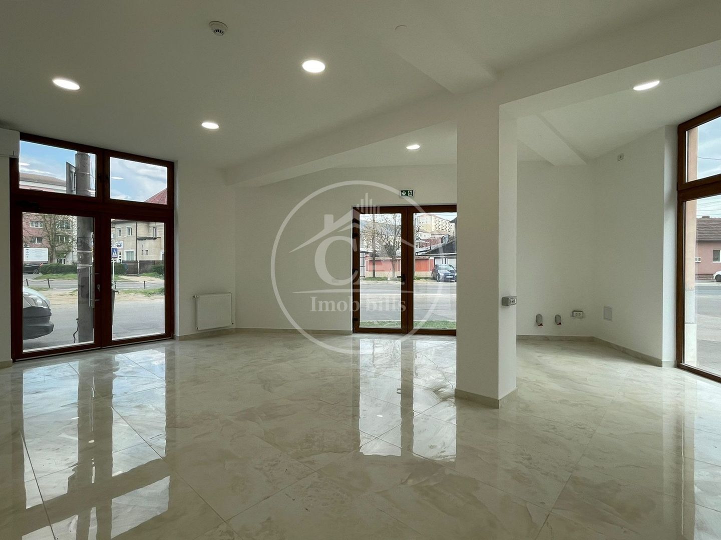 Spatiu comercial de inchiriat in zona Iosia, Oradea - Poză 3