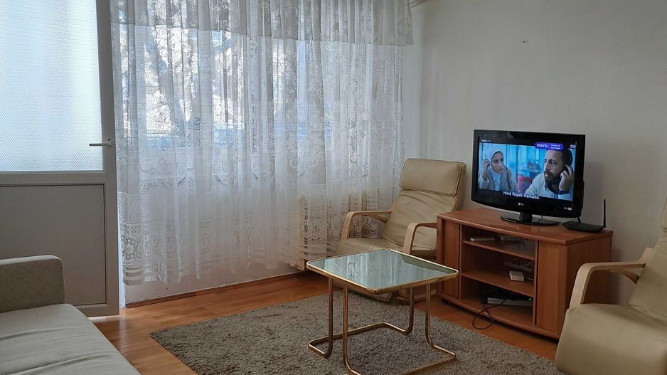 Apartament 3 camere Afi Cotroceni - Poză 1