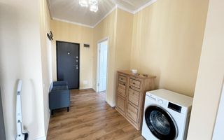 PENTHOUSE, Premium, 3 camere, modern, terasa, parcare, Floresti - Poză 17