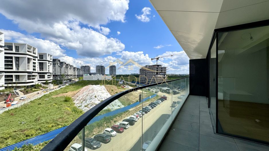 Apartament cu 2 camere // Floreasca - Poză 7