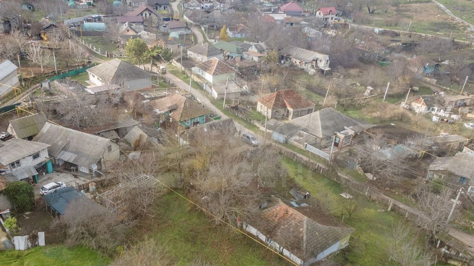 Vânzare, casă, 106 mp, sat. Hrușova, Criuleni - Poză 3