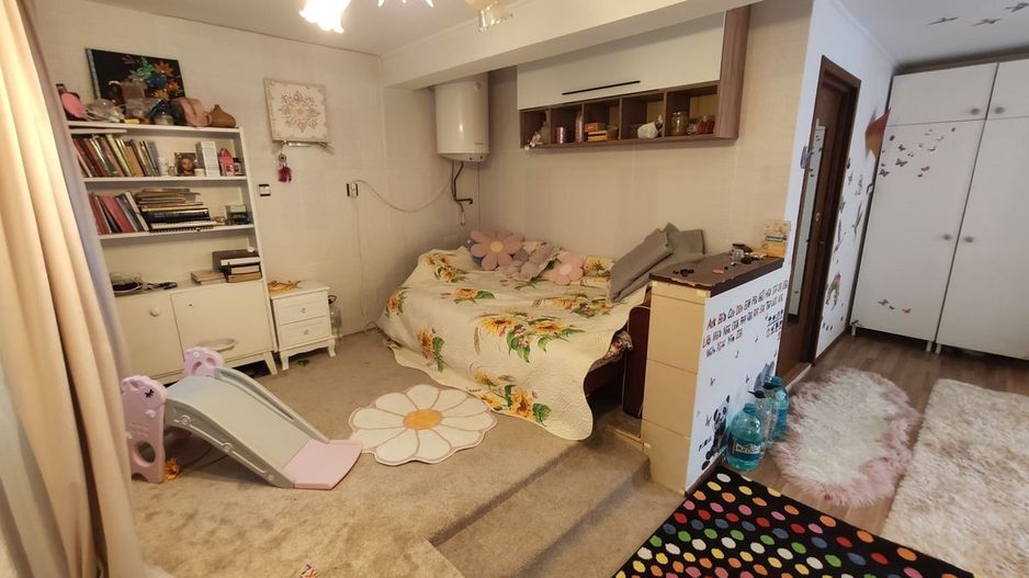 Casa de vanzare |Nuci, Balta Neagra, la 25 de minute de București - Poză 6