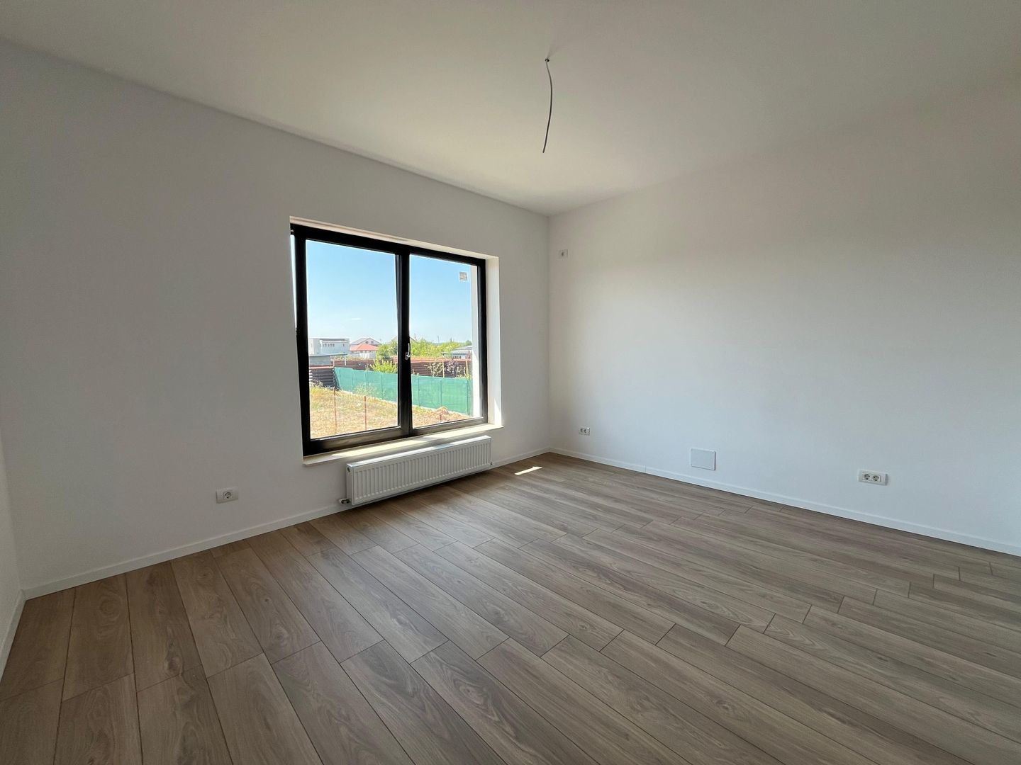 Vila spatioasa langa padure TVA 0%, teren 700mp, DN1, A3, A0 - Poză 27