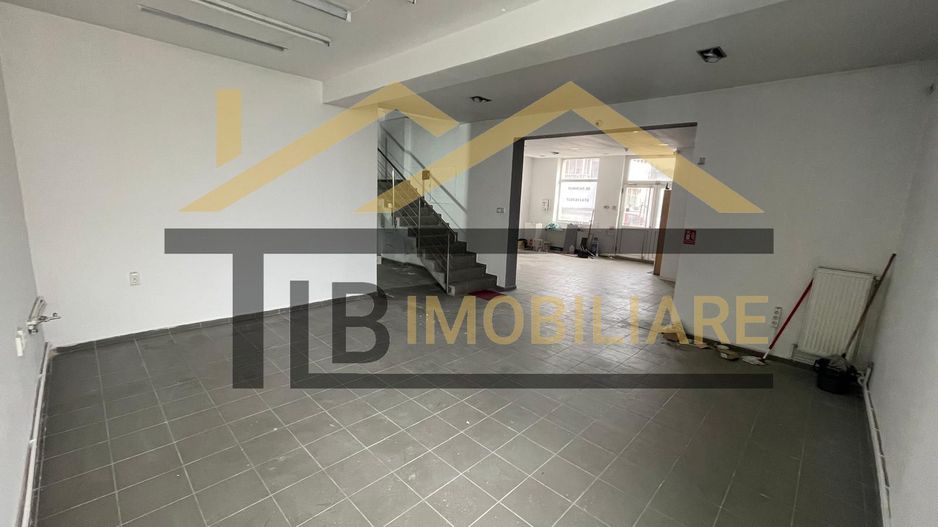 Spatiu comercial, 370mp, Zona Gheorghe Doja - Poză 17
