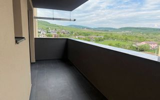 Apartament moden cu 2 camere | parcare privată inclusa | Panoramic Residence - Poză 8