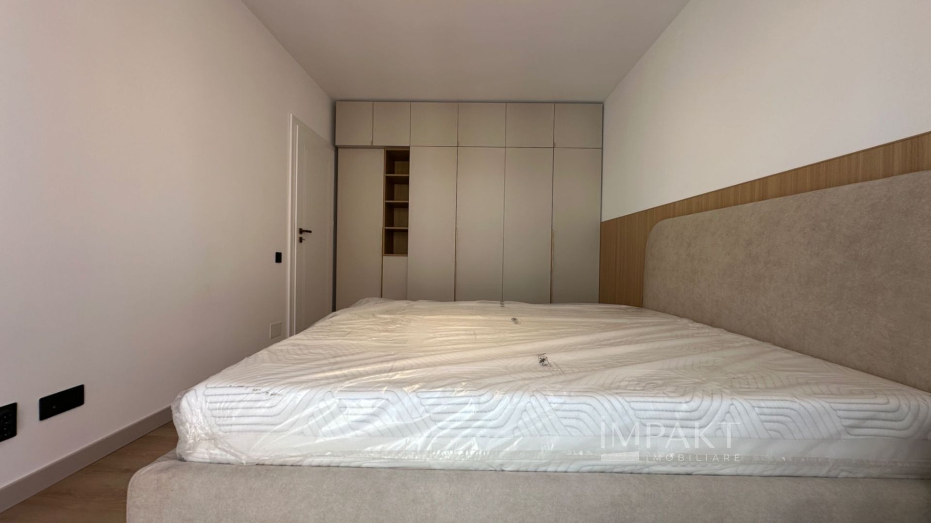 Apartament Mobilat & Utilat | Bucatarie separata | Lift | Intre Lacuri - Poză 9