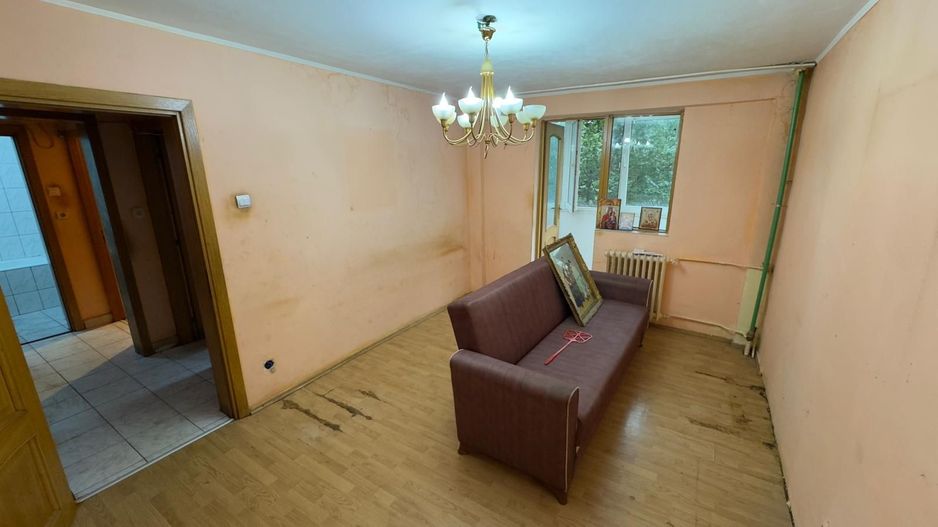 Colentina Doamna Ghica Sinaia aprt 2 camere comision 0% - Poză 7