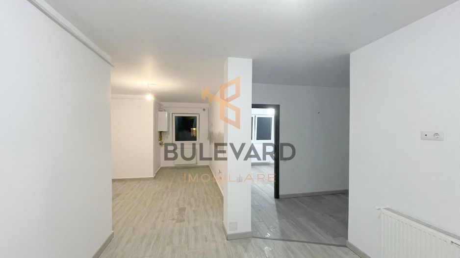 Apartament cu 2 camere + parcare, zona Vivo! - Poză 4