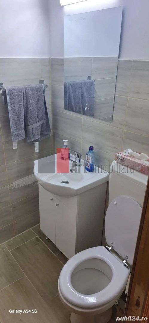 3 camere Muncii - Calea Calarasi - Poză 3