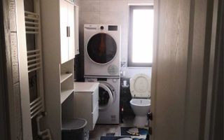 Apartament 3 camere de vanzare - Lunca Cetatuii, Cartier Editurii, Iasi - Poză 6