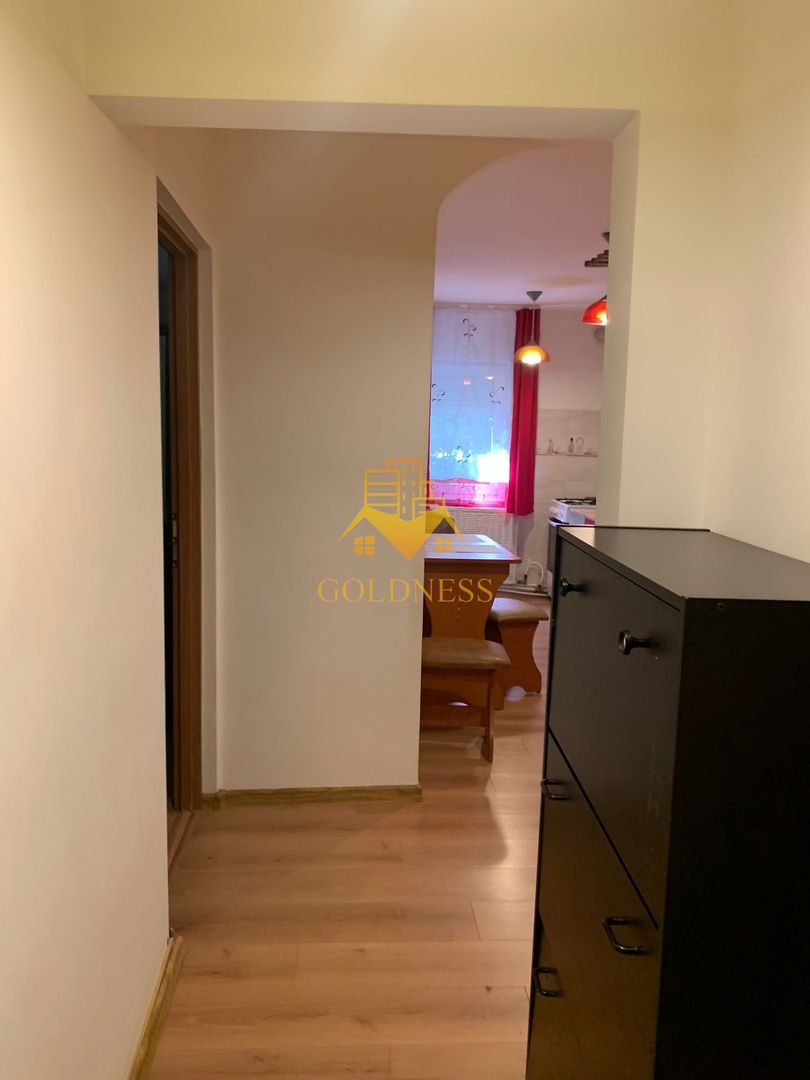 3 camere decomandate, Parcare, Modern, UMF, USAMV, Panemar, Zorilor - Poză 6